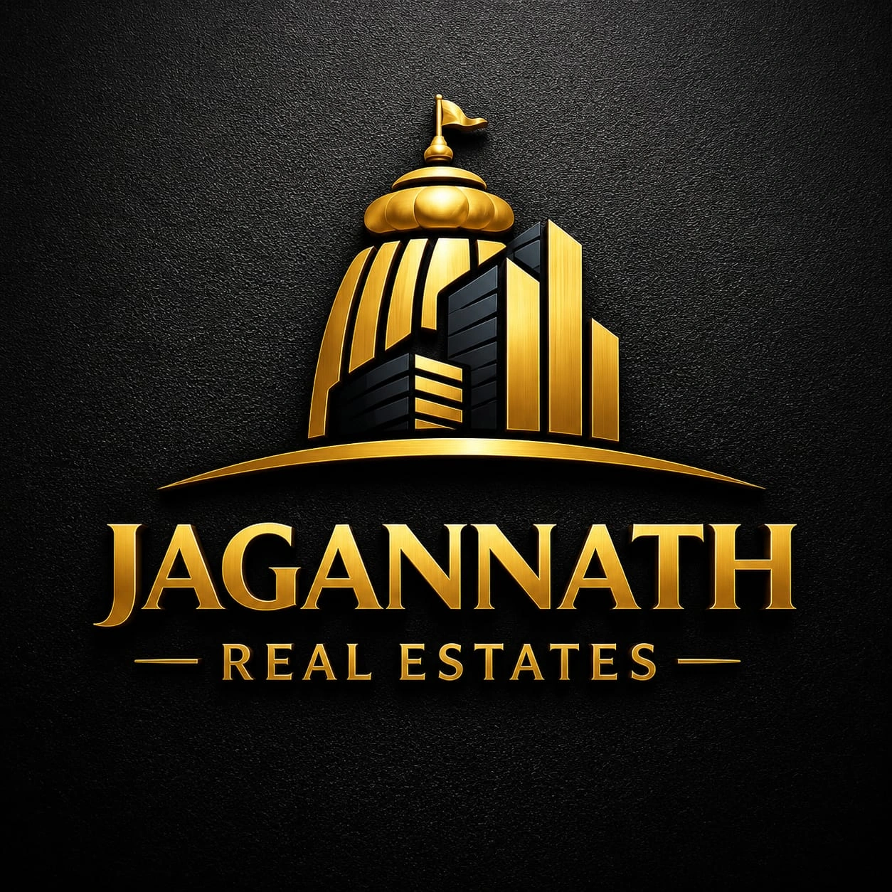 Jagannath Real Estates logo
